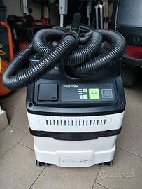 CT 15 festool