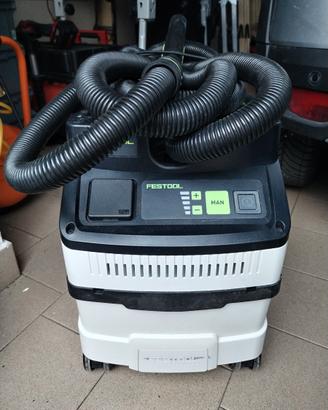 CT 15 festool