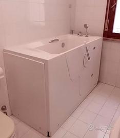 Vasca da bagno