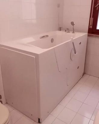 Vasca da bagno
