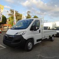 OPEL Movano 140CV CASSONE FISSO ORDINABILE