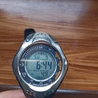 orologi Casio carica solare 