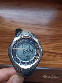 orologi Casio carica solare 