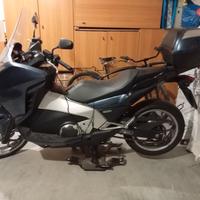 Honda Integra 700 - 2014