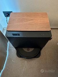 Roomba combo j9 plus
