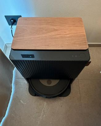 Roomba combo j9 plus