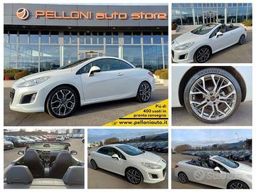 Peugeot 308 CC 1.6 e-hdi 8v Allure s&s 112cv ...