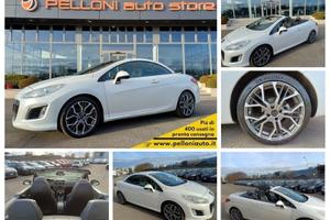 Peugeot 308 CC 1.6 e-hdi 8v Allure s&s 112cv ...