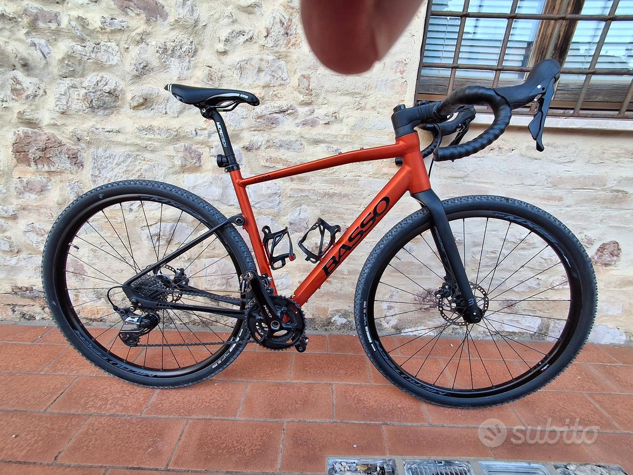 Bassobikes Rivenditori Bici Basso Road Bike Rivenditori Basso Bike