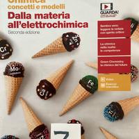 CHIMICA PER I LICEI