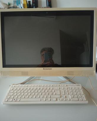 Lenovo ALL IN ONE