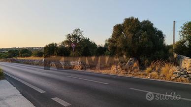Terreno - Ragusa