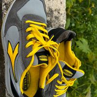 Scarpe antinfortunistiche DIADORA 43