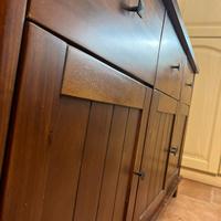 credenza