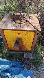 Per chiusura attività