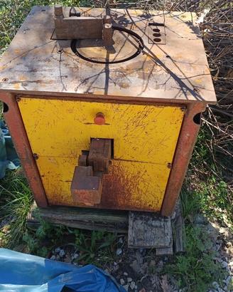 Per chiusura attività