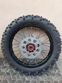 Cerchio fantic hm enduro 18"