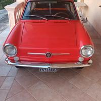 fiat 850 coupé