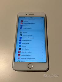 Iphone 7 plus 128 GB