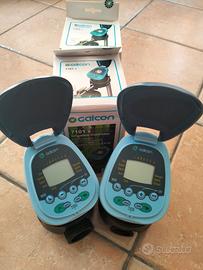 programmatore a batteria 