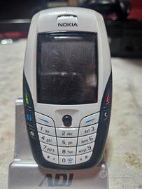 nokia 6600