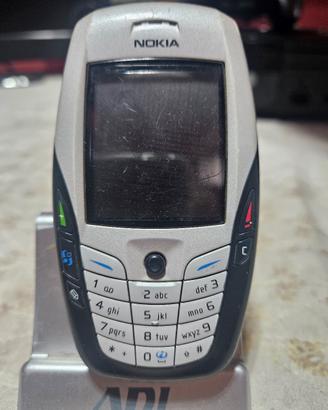 nokia 6600