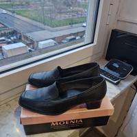 scarpe donna linea comoda melluso  calzature  