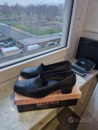 scarpe donna linea comoda melluso  calzature  