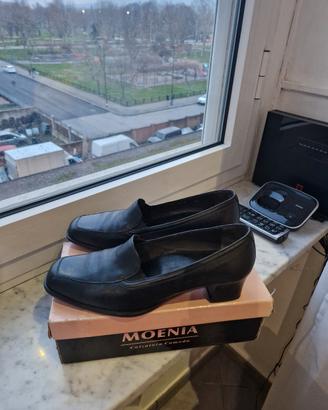 scarpe donna linea comoda melluso  calzature  