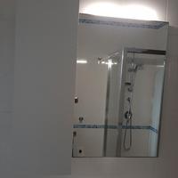 Arredo bagno bianco
