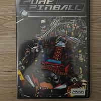 GIOCO PC PURE PINBALL