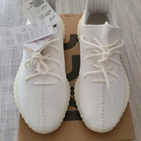 Yeezy Boost 350 V2 Triple White originals