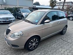 Lancia Ypsilon 1.2 Argento*NEOPATENTATI