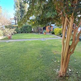 Casa in linea centralissima ad Adria