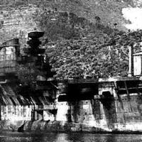 Portaombrelli ww2 ww1 65/64 bossolo