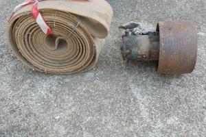 cintone trebbia e puleggia trattore