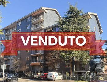 Appartamento di 101 m² con 4 locali e box auto a G