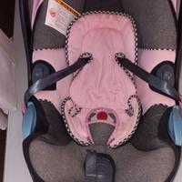 OVETTO AUTO BIMBA