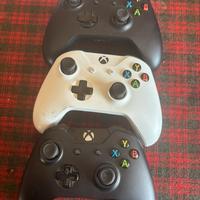 3 joipad  a 25€ ciascuno totale 75€