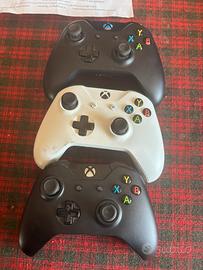 3 joipad  a 25€ ciascuno totale 75€