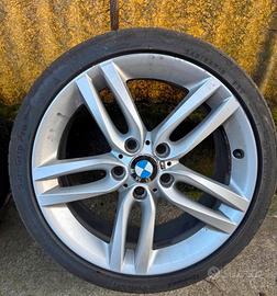Cerchi Bmw M sport