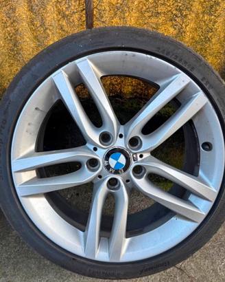 Cerchi Bmw M sport