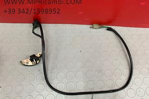 SENSORE ALBERO SUZUKI GSXR 600 1999 1998 GSX R 200