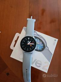 Samsung watch active 2