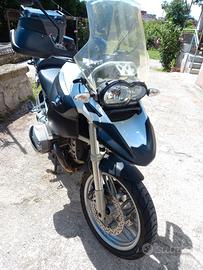 Bmw r 1200 gs