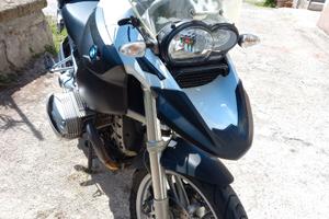 Bmw r 1200 gs