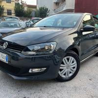 Volkswagen Polo 1.0 MPI 5p. Business Trendline