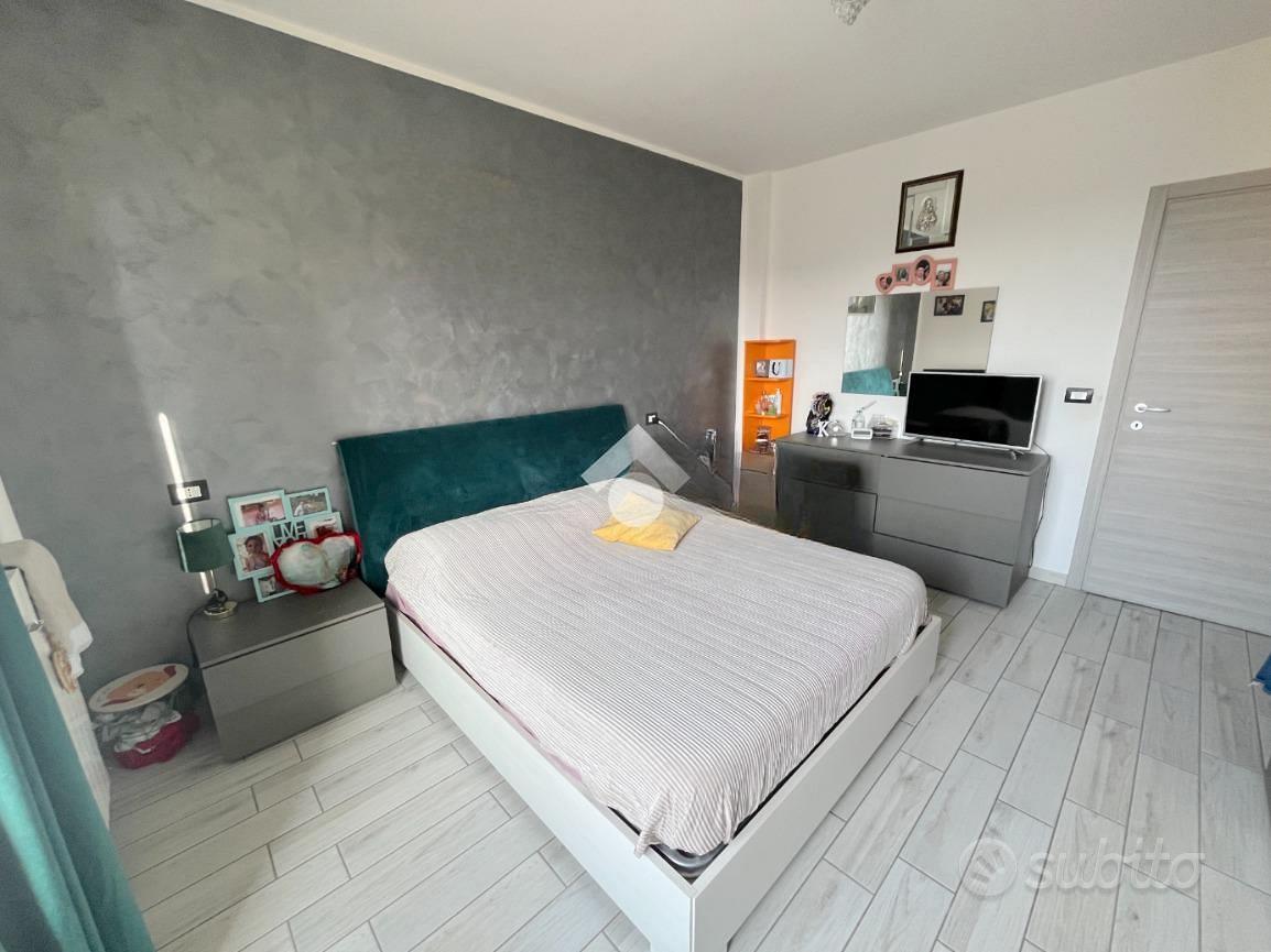Appartamento – Pinerolo, Abbadia Alpina - Altro
