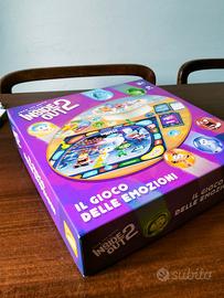 Gioco Inside Out 2