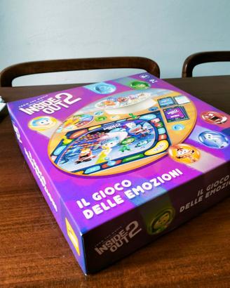 Gioco Inside Out 2